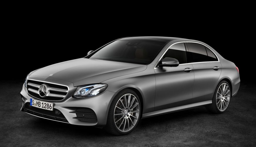 Mercedes-Benz Classe E | à Marrakech