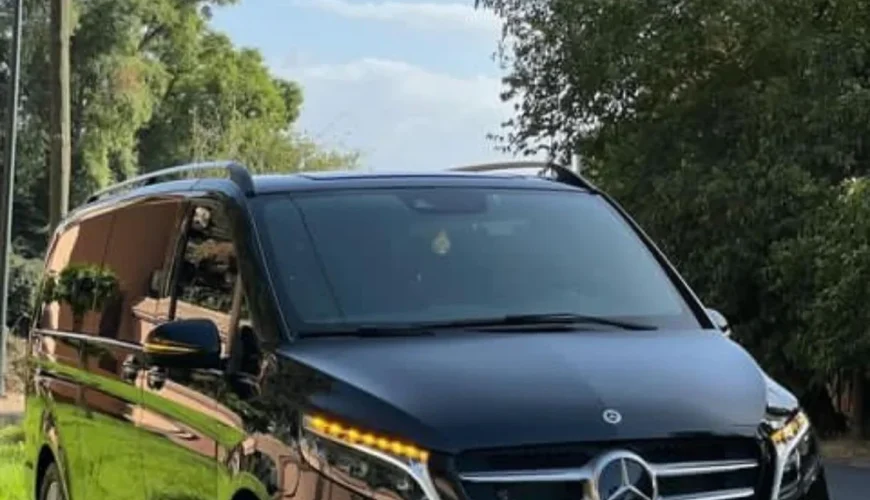 Class V | à Marrakech