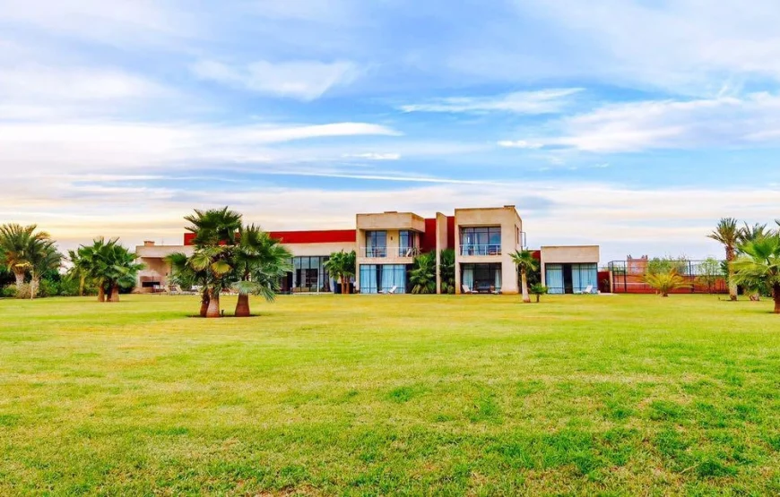 Dar Sayang | Villa à Marrakech