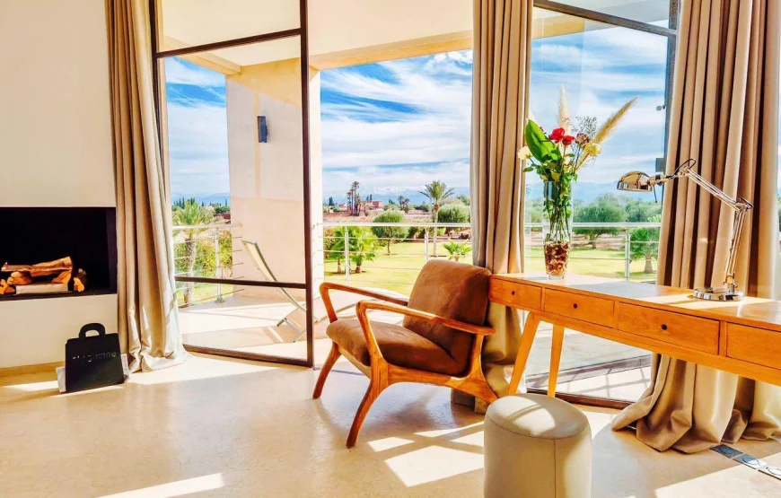 Dar Sayang | Villa à Marrakech