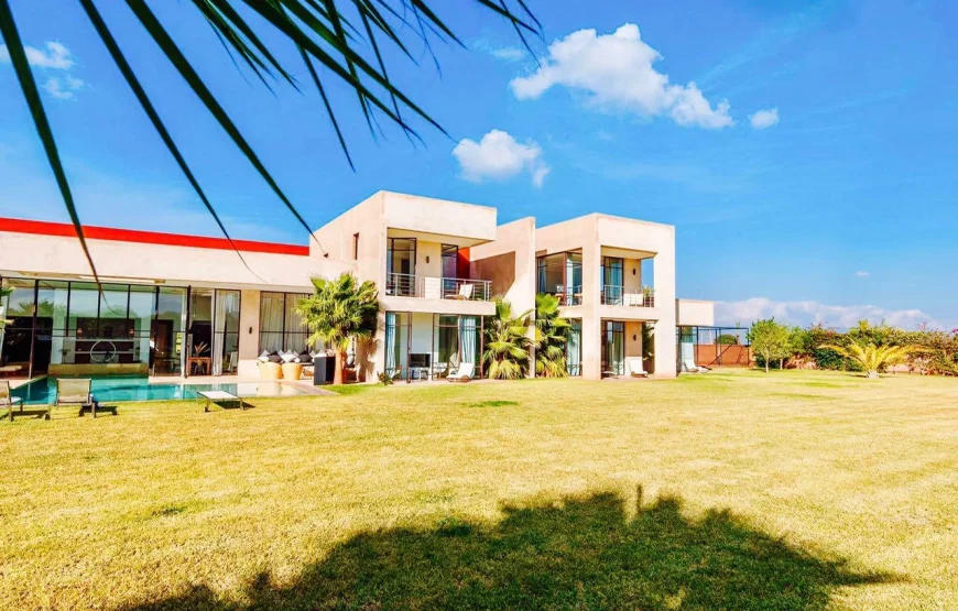 Dar Sayang | Villa à Marrakech