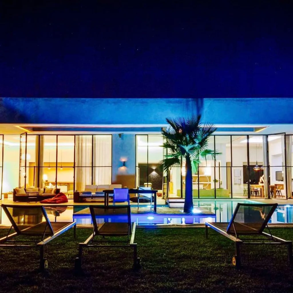 Dar Sayang | Villa in Marrakech 2 Location Villa Dar Sayang Marrakech – aperçu supplémentaire de la propriété