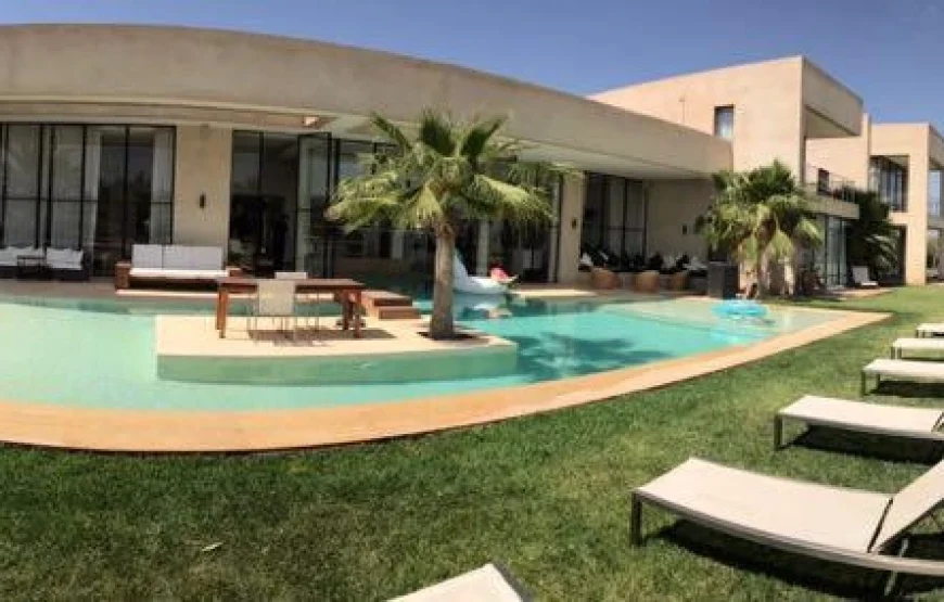 Dar Sayang | Villa à Marrakech