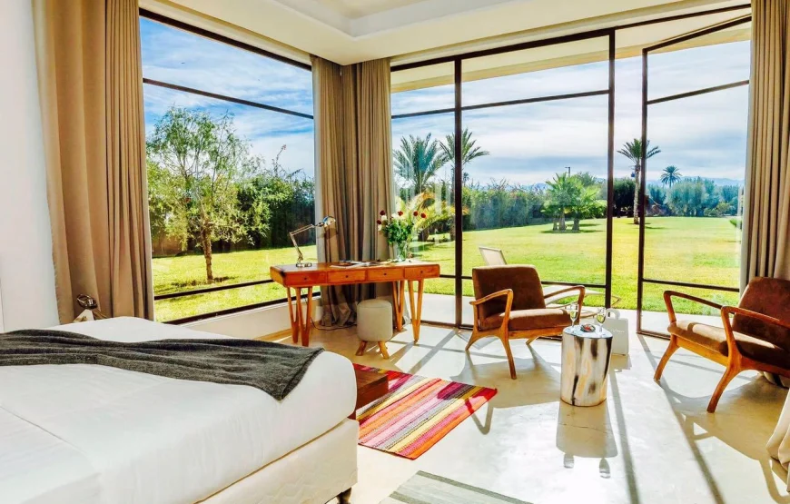 Dar Sayang | Villa à Marrakech