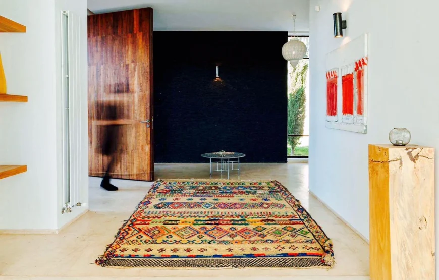 Dar Sayang | Villa à Marrakech
