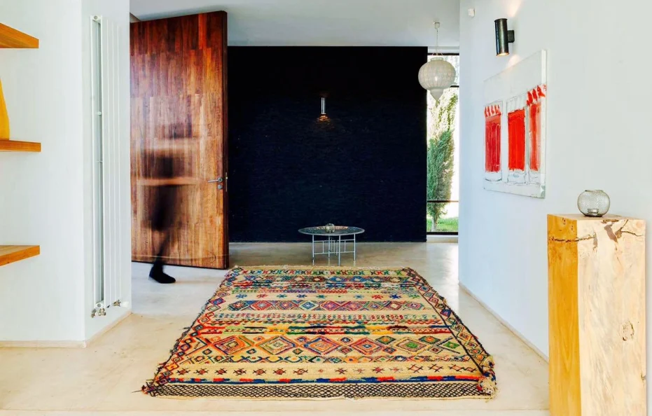 Dar Sayang | Villa à Marrakech