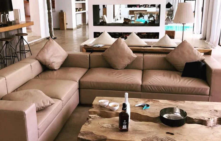 Dar Sayang | Villa à Marrakech