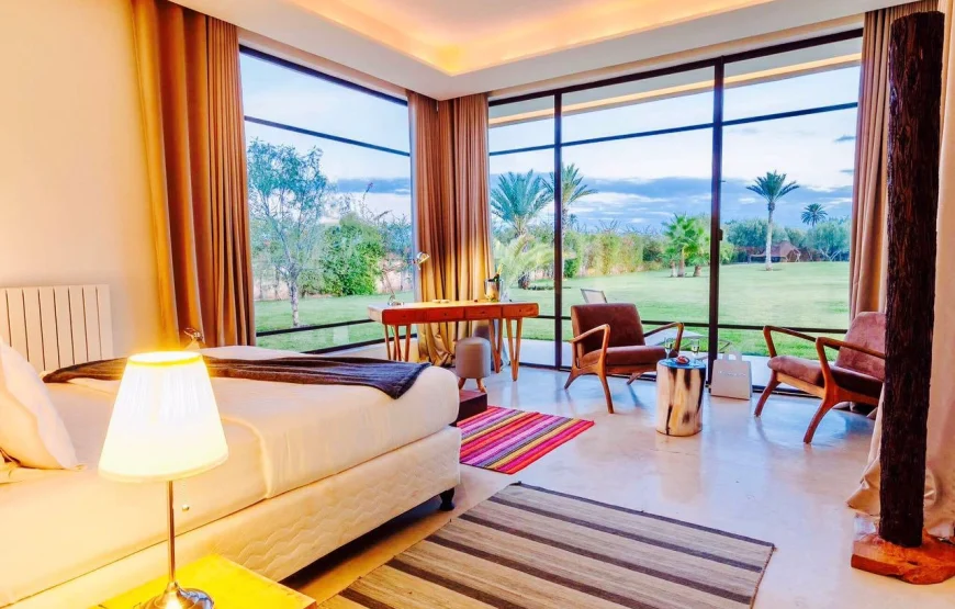 Dar Sayang | Villa à Marrakech