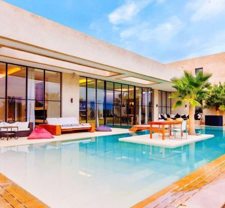 Dar Sayang | Villa à Marrakech