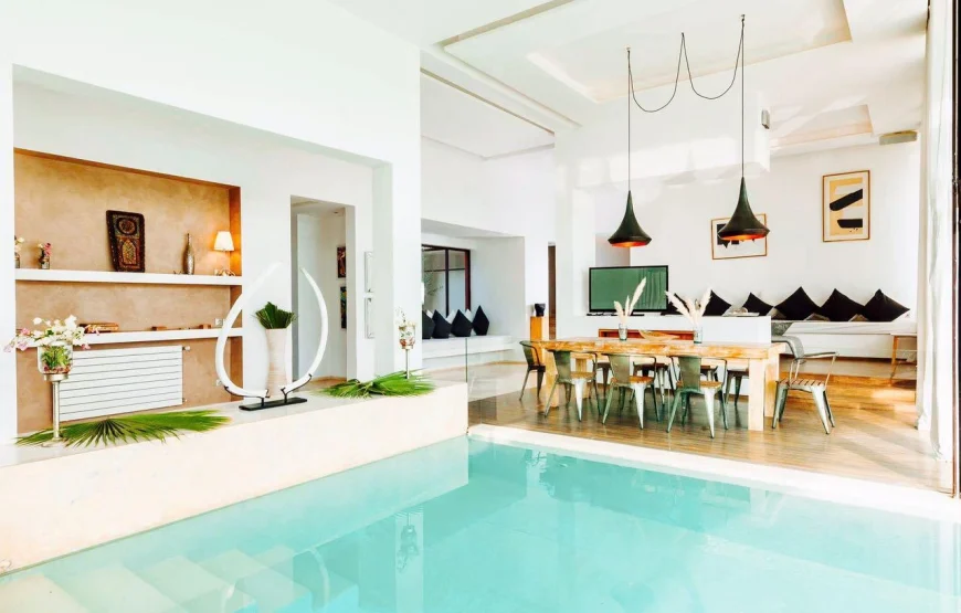 Dar Sayang | Villa à Marrakech