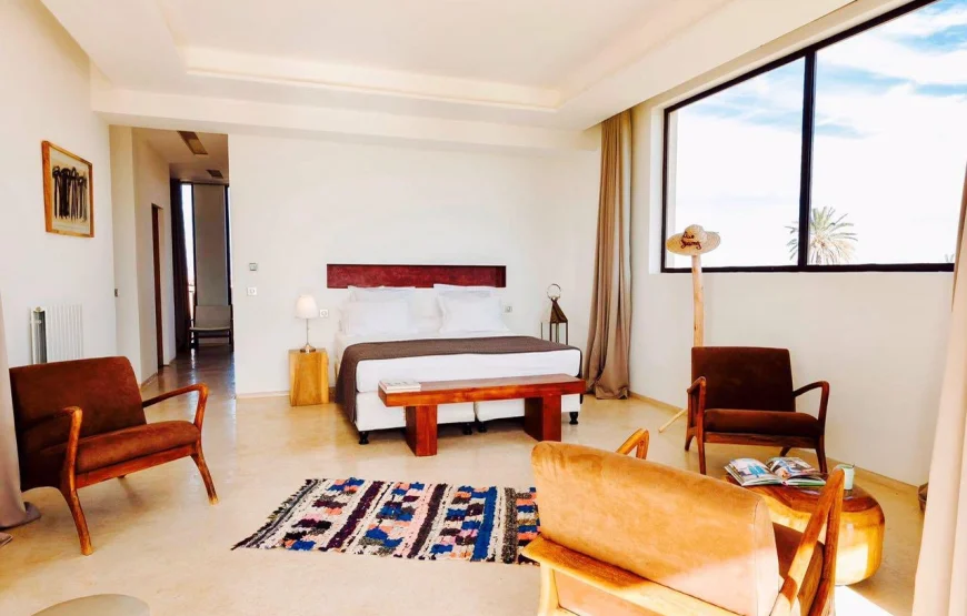 Dar Sayang | Villa à Marrakech