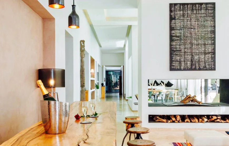 Dar Sayang | Villa à Marrakech