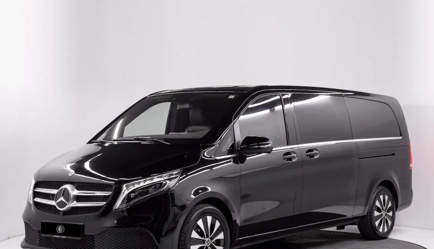 Class V | à Marrakech