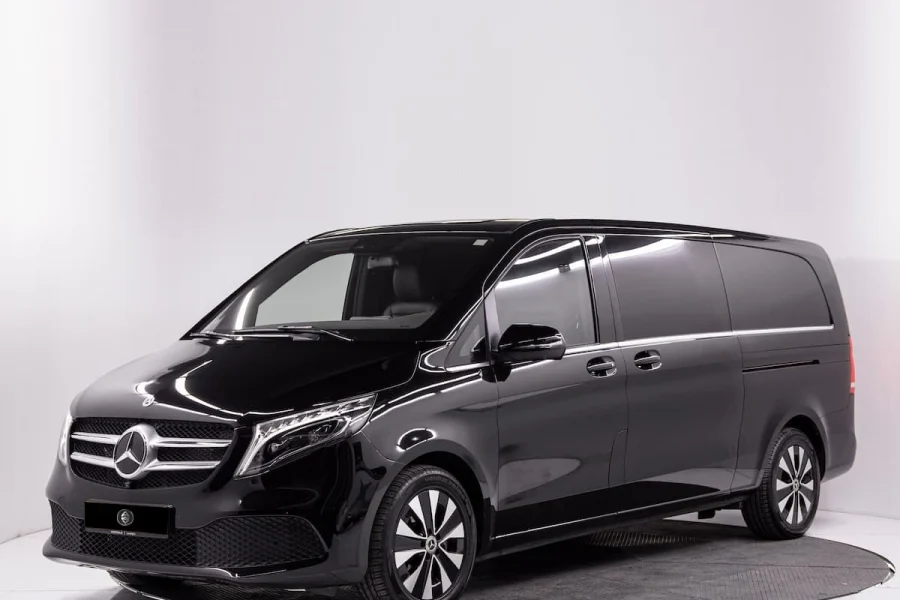 Class V | à Marrakech