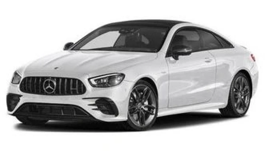 Mercedes-Benz Classe E | à Marrakech