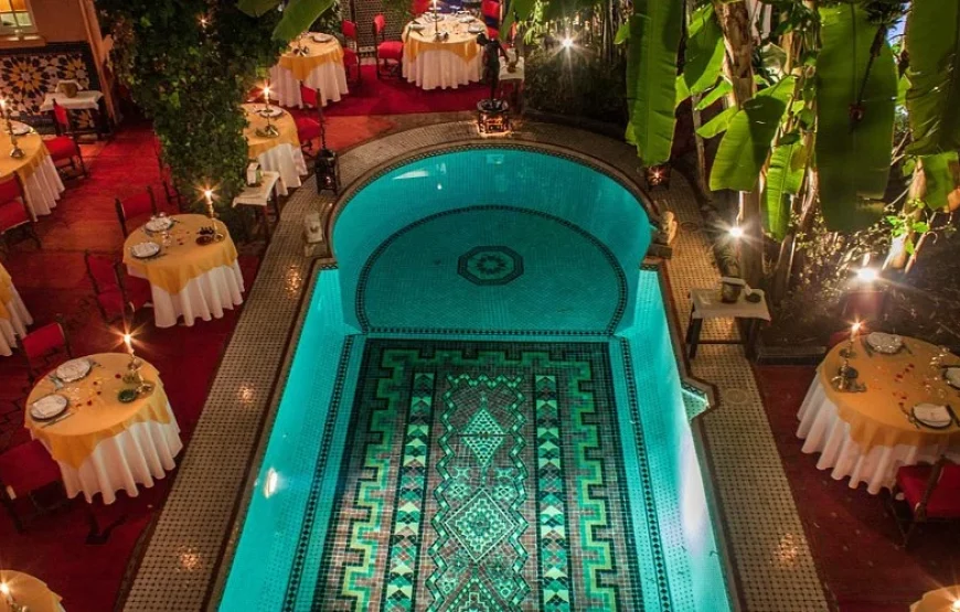 Dar Moha