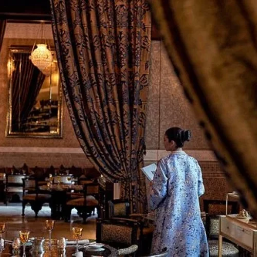 Nouvelle année dans une villa à Marrakech: Le guide ultime pour un séjour inoubliable