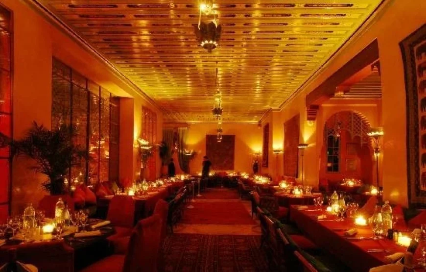 Palais Jad Mahal