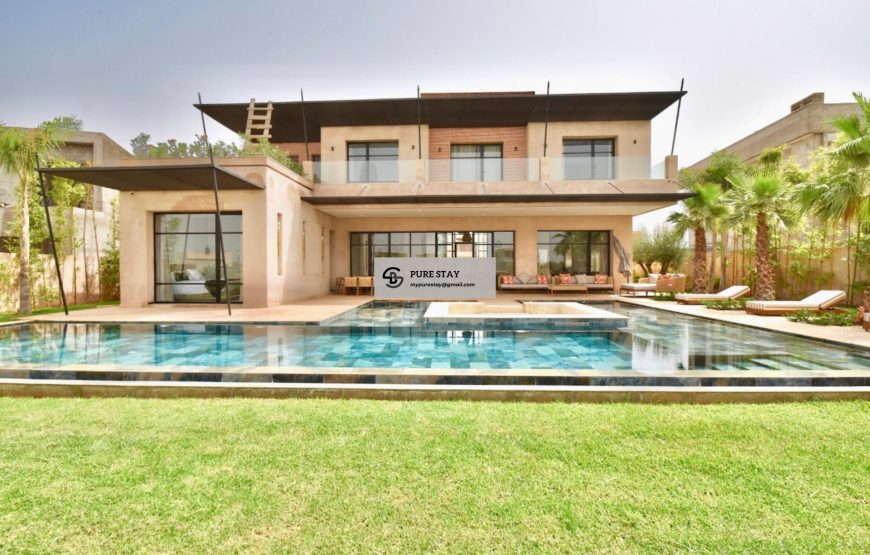 Villa Thomas