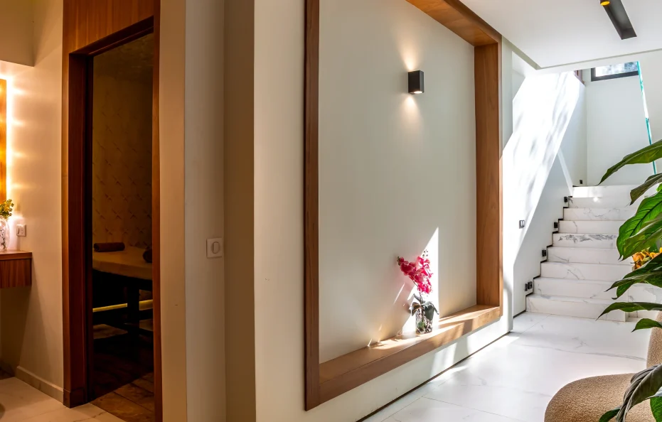 Villa Harmonie | ViLLa à Marrakech