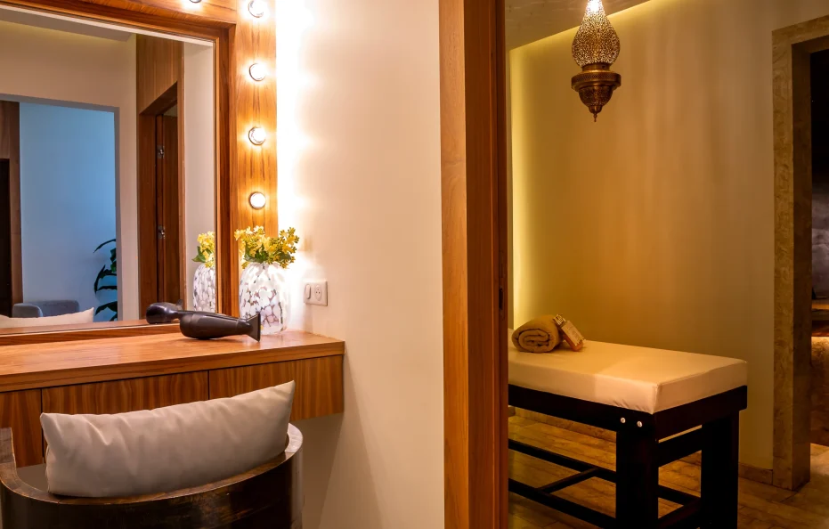 Villa Harmonie | ViLLa à Marrakech