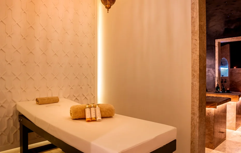 Villa Harmonie | ViLLa à Marrakech