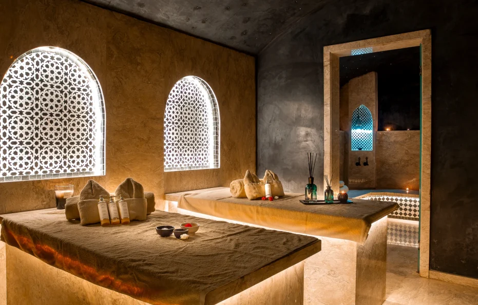 Villa Harmonie | ViLLa à Marrakech