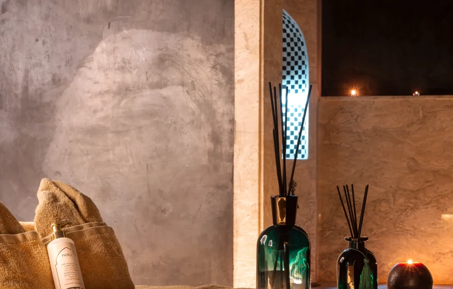 Villa Harmonie | ViLLa à Marrakech