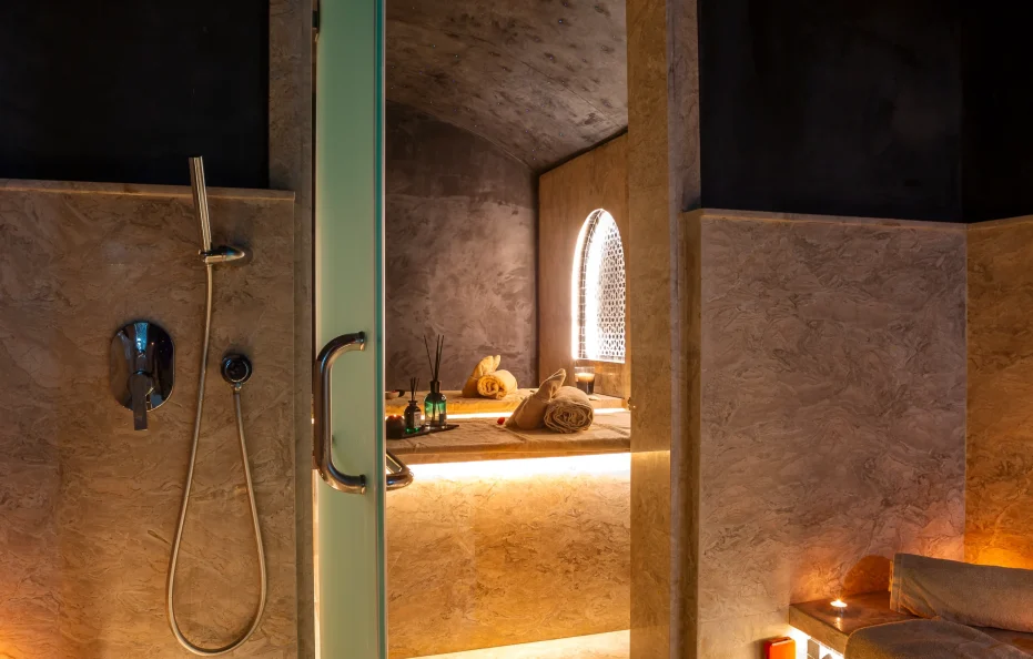 Villa Harmonie | ViLLa à Marrakech