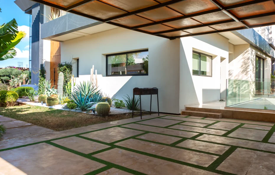 Villa Harmonie | ViLLa à Marrakech