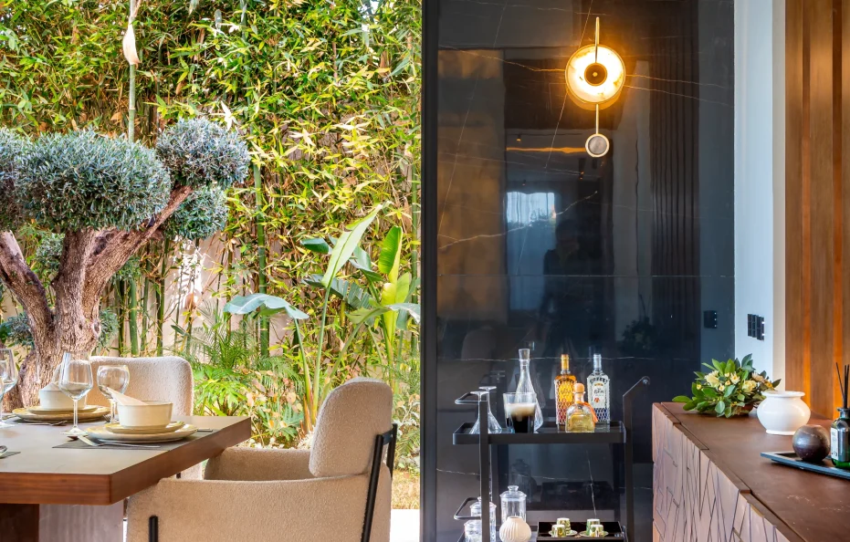 Villa Harmonie | ViLLa à Marrakech