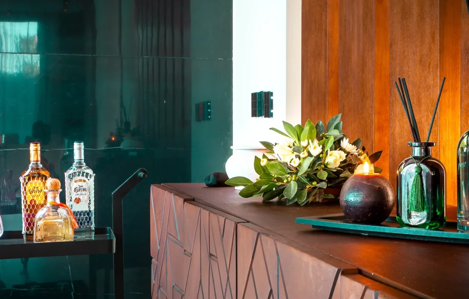 Villa Harmonie | ViLLa à Marrakech