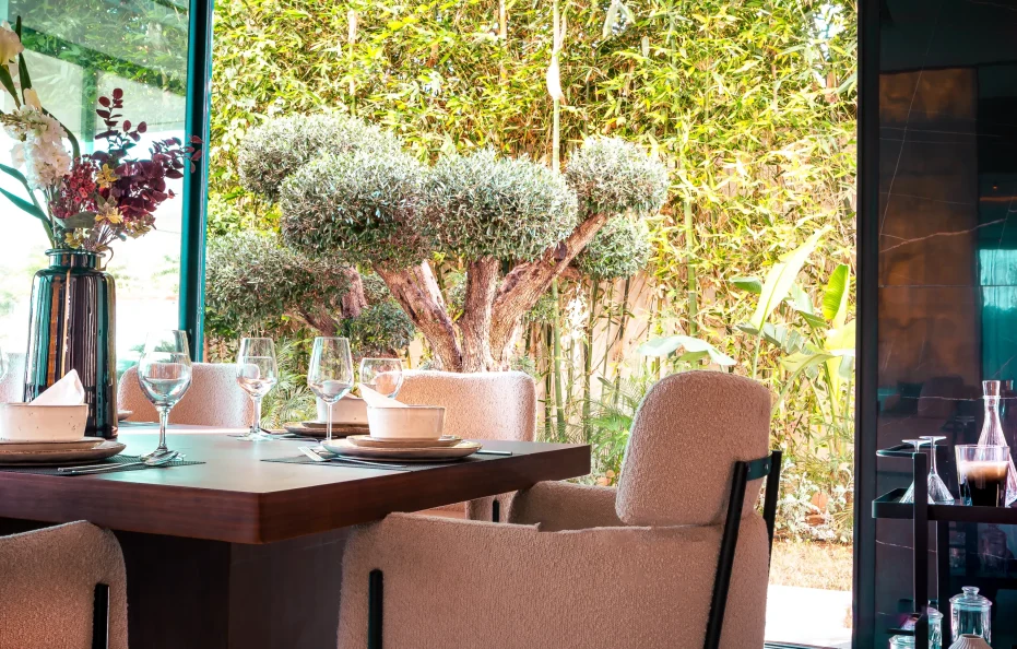 Villa Harmonie | ViLLa à Marrakech