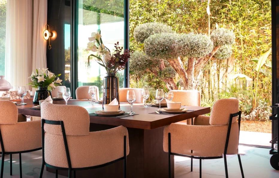 Villa Harmonie | ViLLa à Marrakech