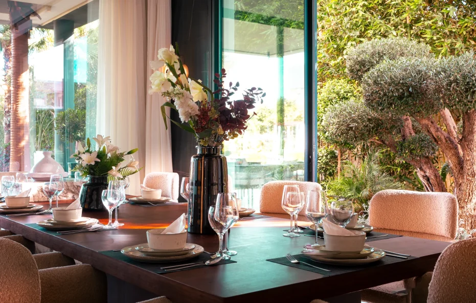 Villa Harmonie | ViLLa à Marrakech