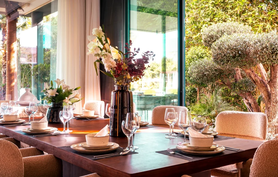 Villa Harmonie | ViLLa à Marrakech