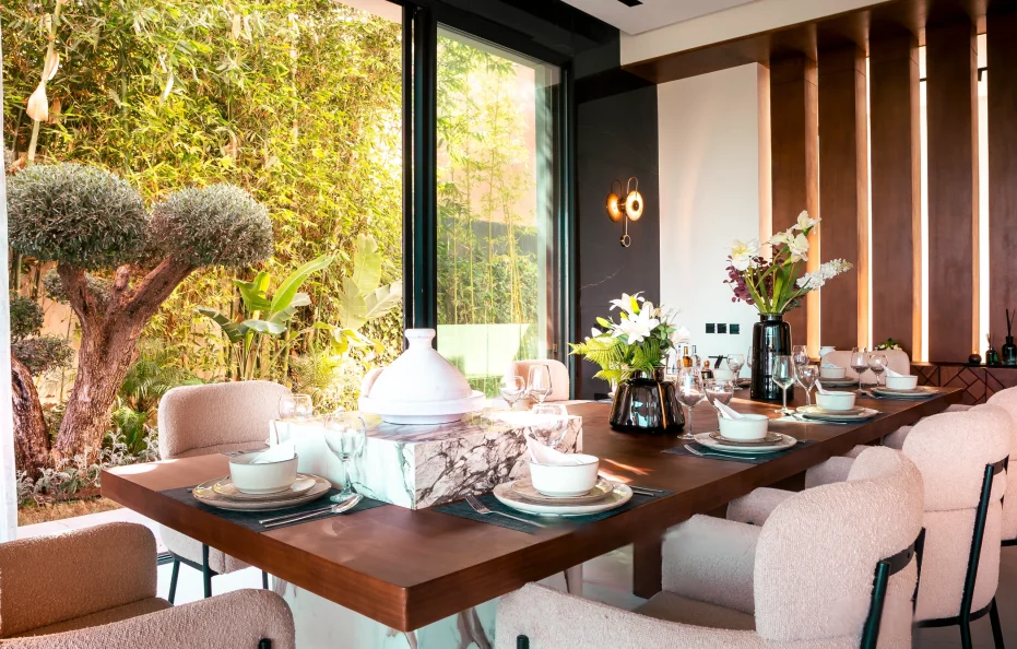 Villa Harmonie | ViLLa à Marrakech