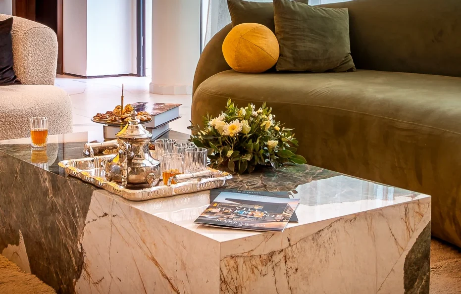 Villa Harmonie | ViLLa à Marrakech