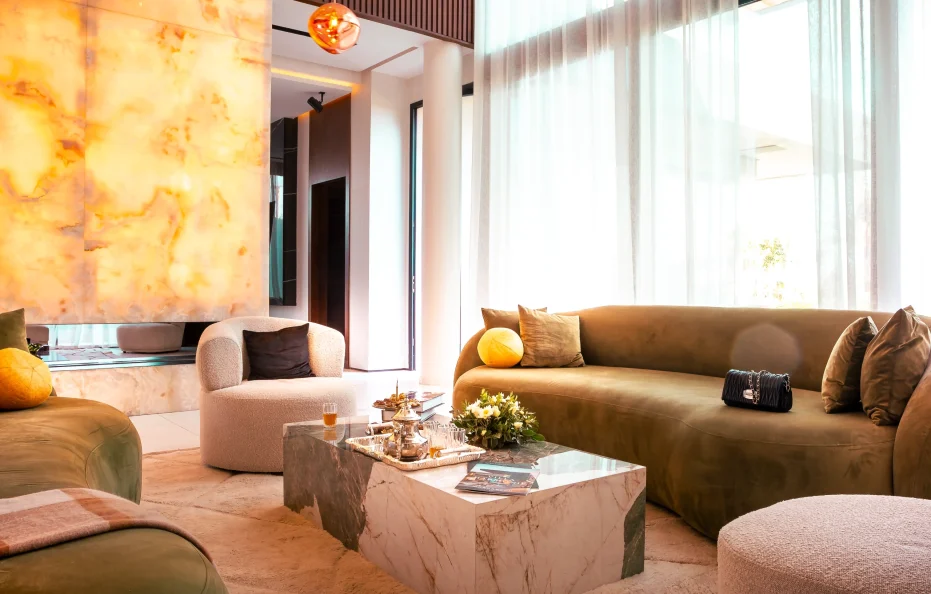 Villa Harmonie | ViLLa à Marrakech