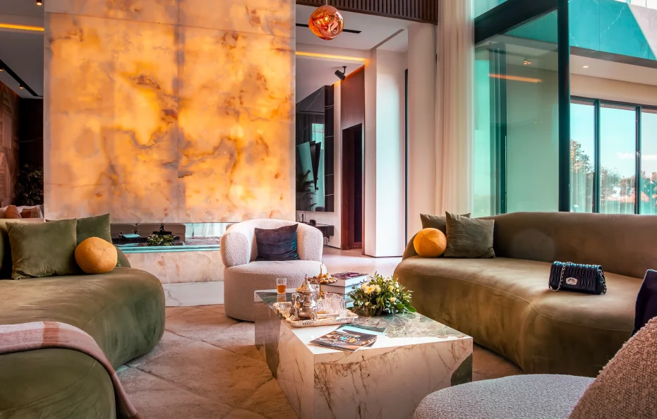 Villa Harmonie | ViLLa à Marrakech