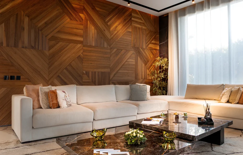 Villa Harmonie | ViLLa à Marrakech