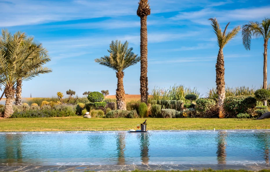 Villa Harmonie | ViLLa à Marrakech
