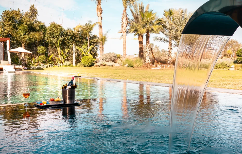 Villa Harmonie | ViLLa à Marrakech