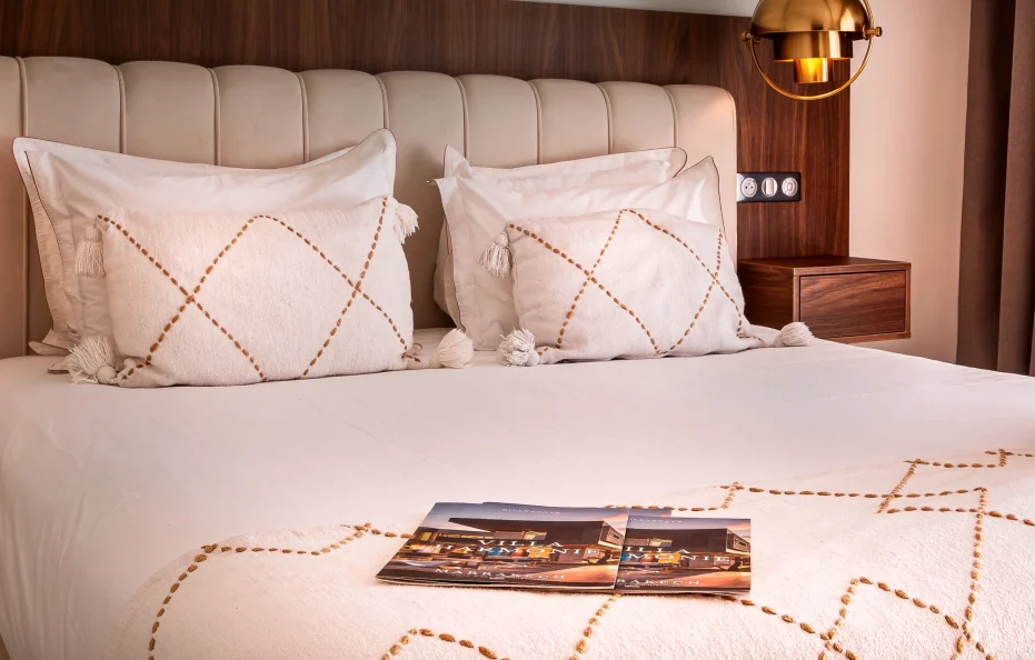 Villa Harmonie | ViLLa à Marrakech