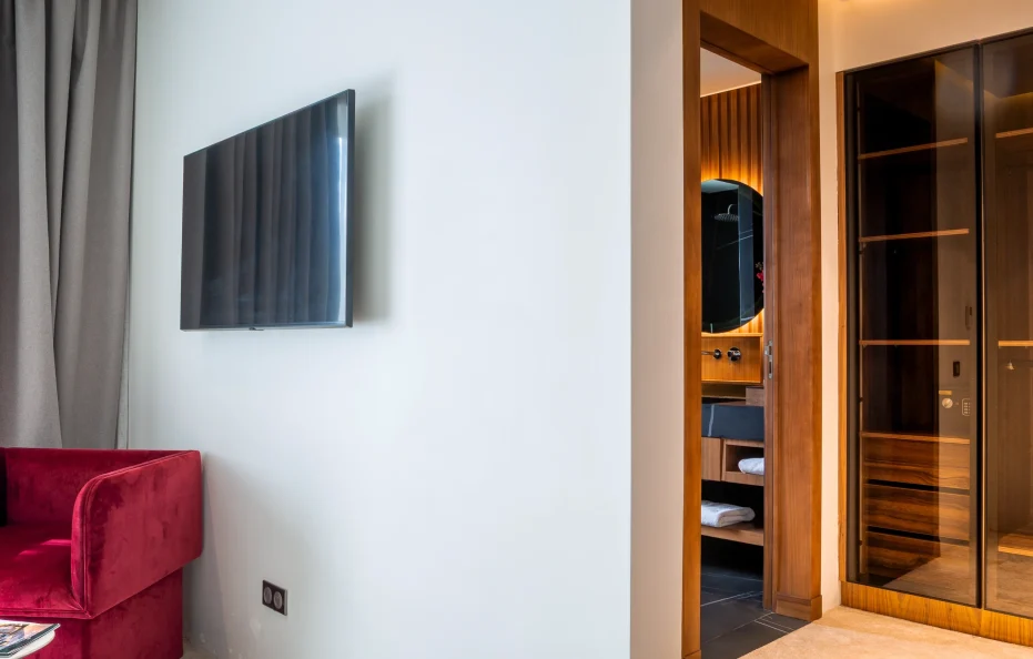 Villa Harmonie | ViLLa à Marrakech