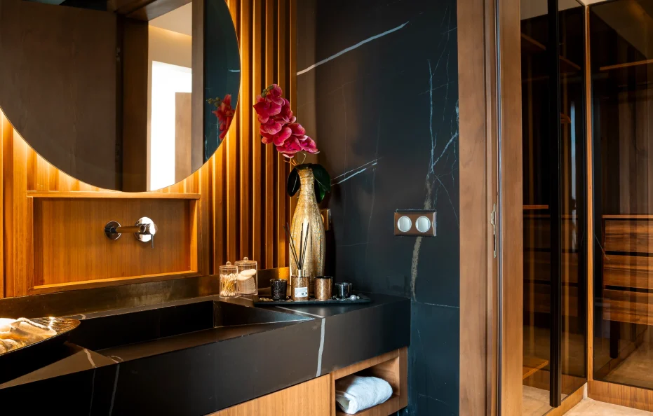 Villa Harmonie | ViLLa à Marrakech