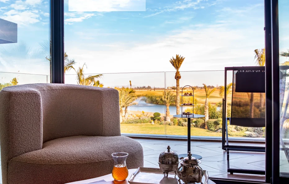 Villa Harmonie | ViLLa à Marrakech