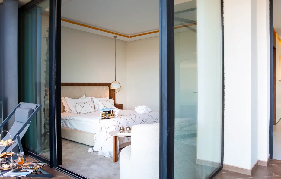 Villa Harmonie | ViLLa à Marrakech