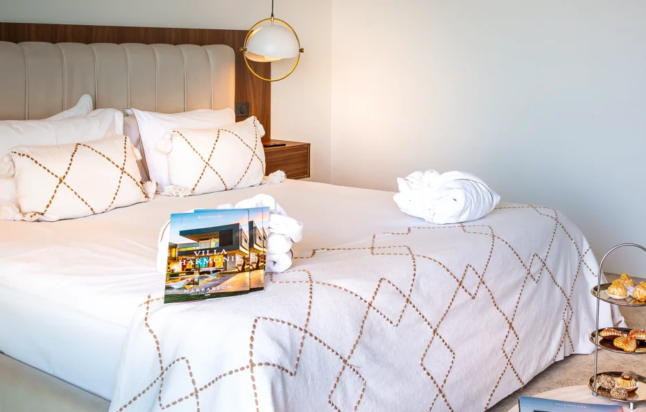 Villa Harmonie | ViLLa à Marrakech