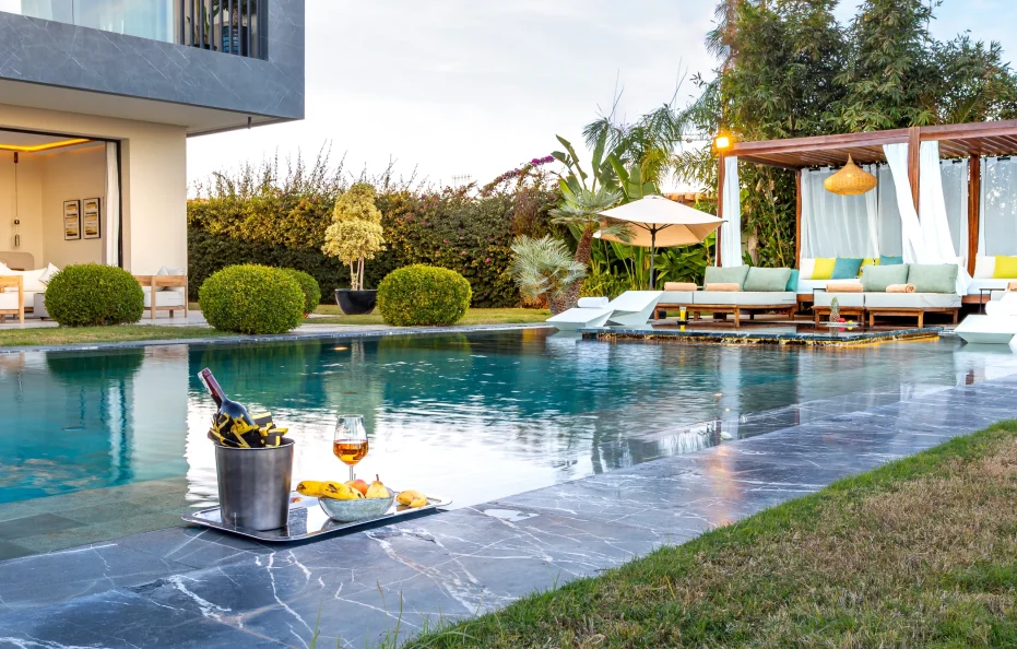 Villa Harmonie | ViLLa à Marrakech